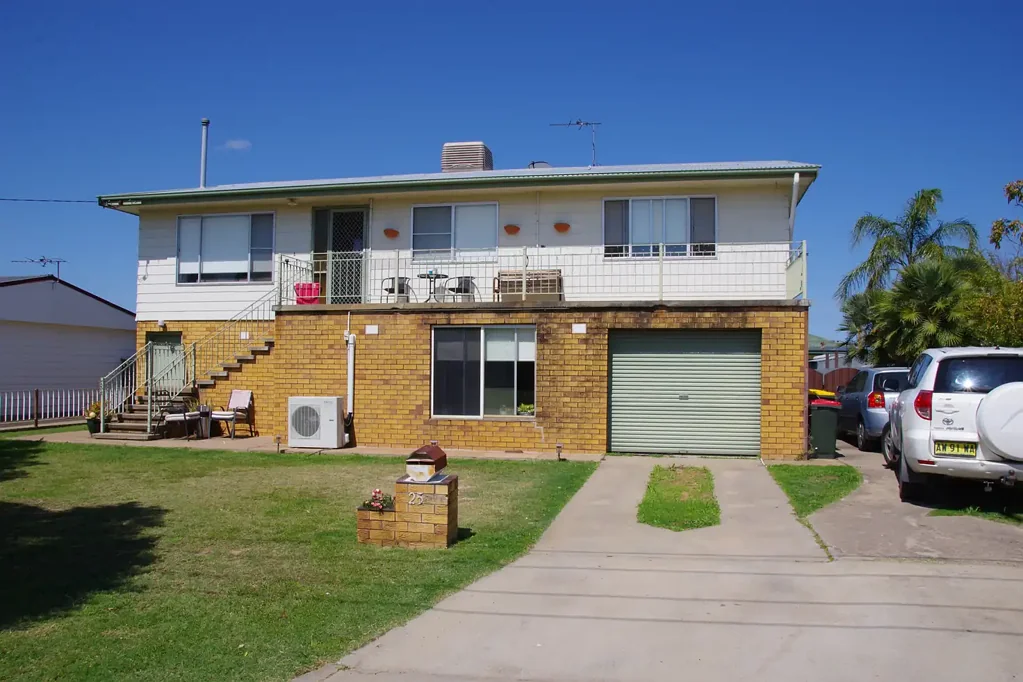 25 Villarette Avenue, Narrabri, NSW 2390