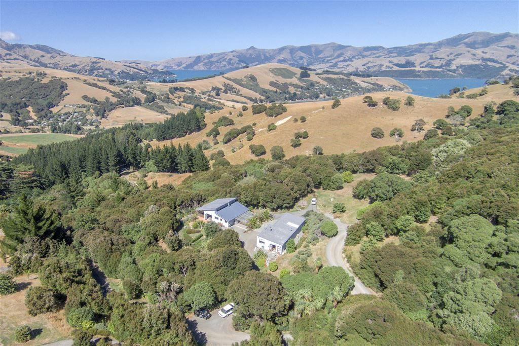 Rural Banks Peninsula