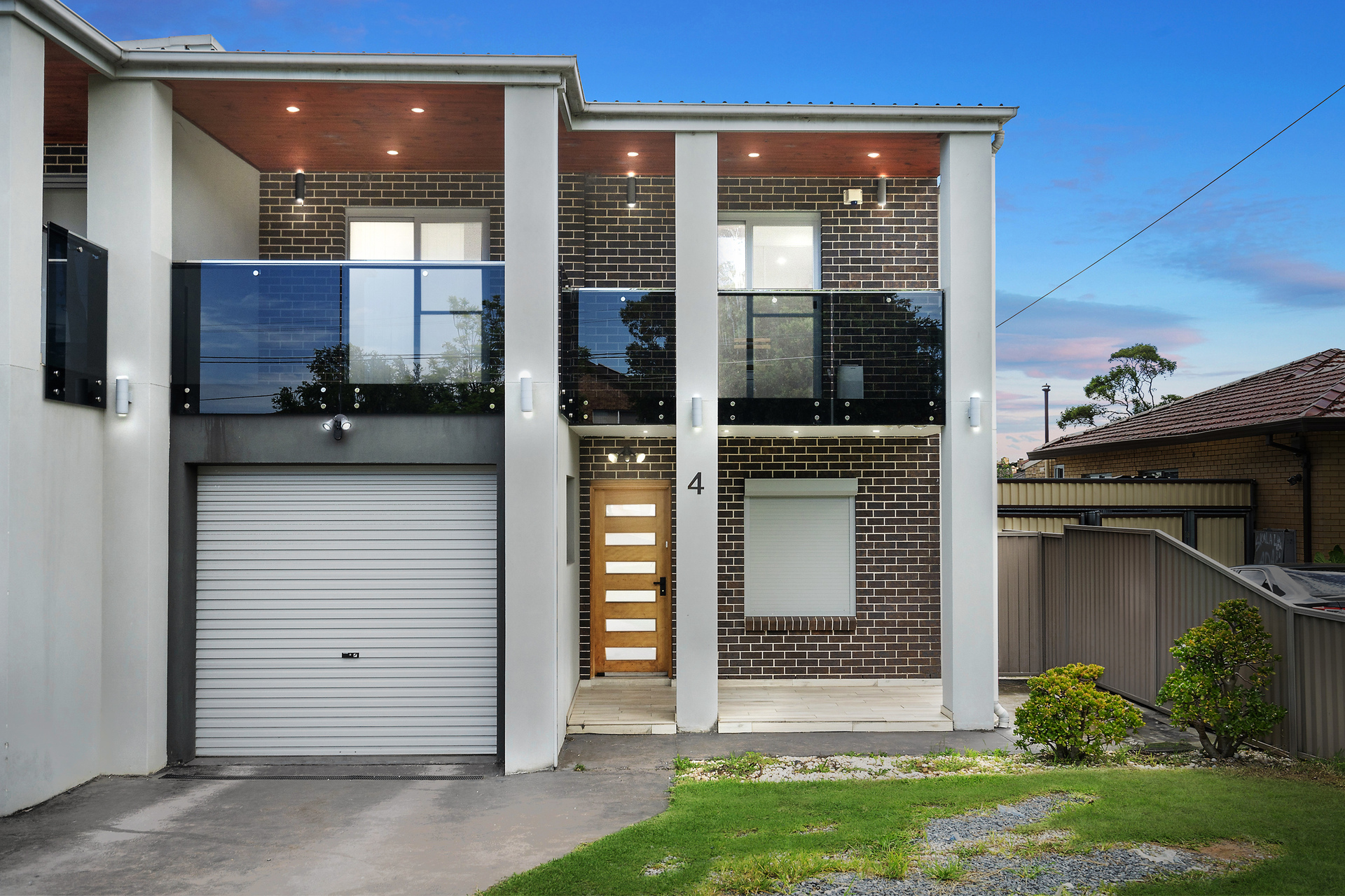 4 MILLER RD, CHESTER HILL NSW 2162, 0房, 0浴, House