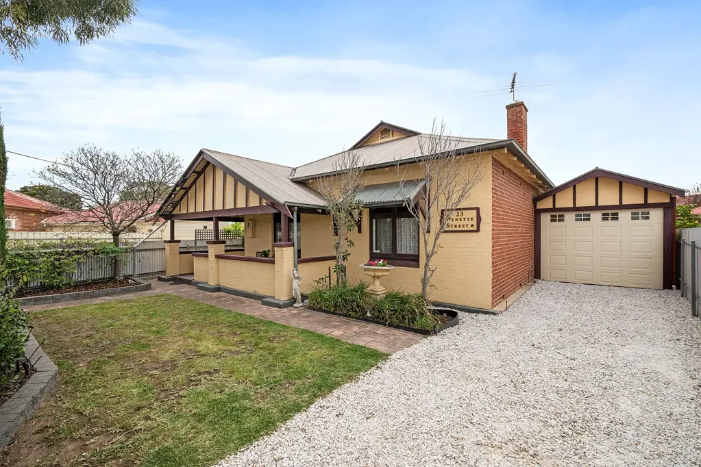 23 Wynette Street, Pennington, SA 5013