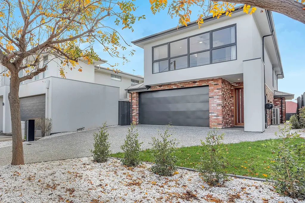 Modern Living at Its Finest