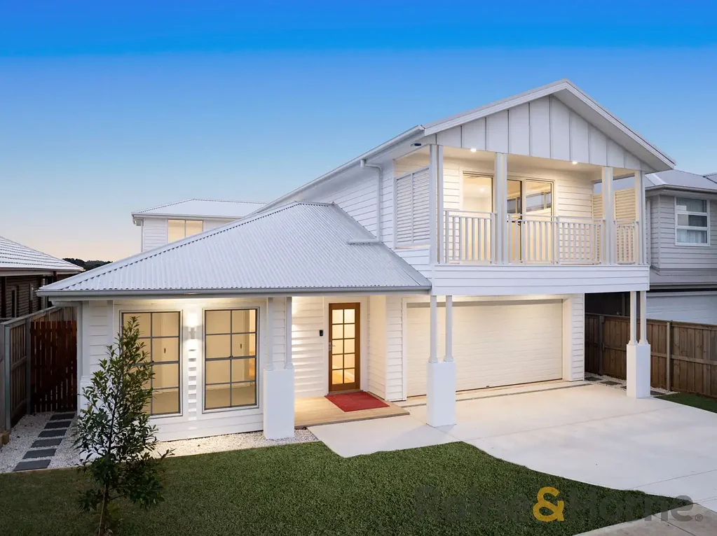 27 Halwes Avenue, Menangle Park, NSW 2563