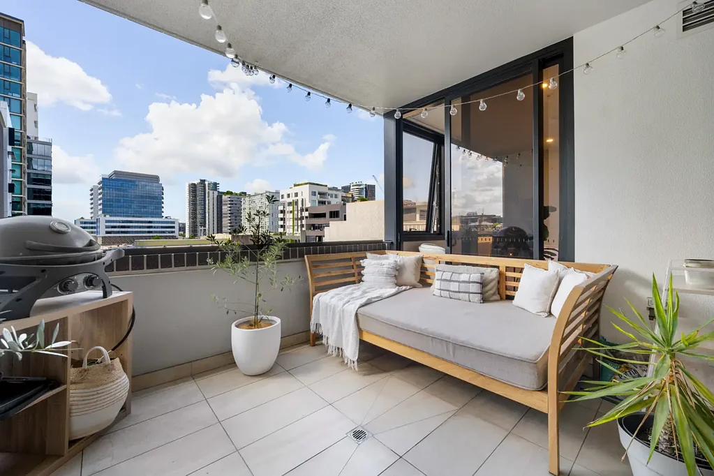 405/27 Commercial Road, Newstead, QLD 4006