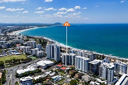 5/39 First Avenue, Mooloolaba