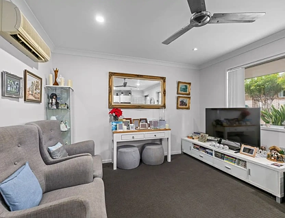 21/5 Judith Street, Flinders View, Ipswich - Greater Region, 1 ਕਮਰੇ, 1 ਬਾਥਰੂਮ, Unit