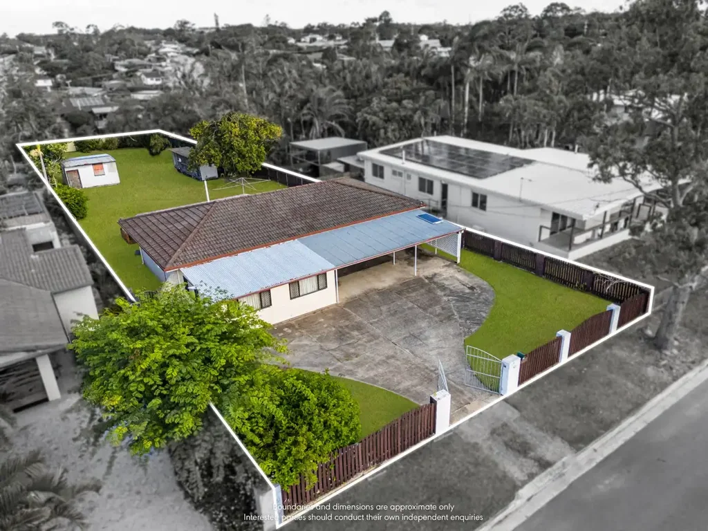65 Barron Road, Birkdale, QLD 4159