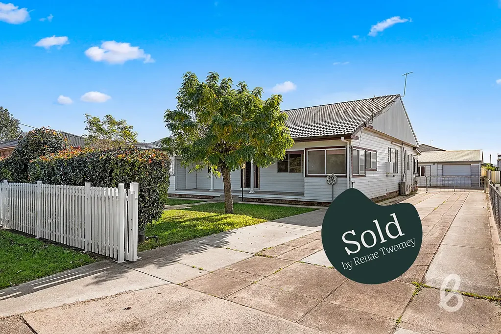 58 Queen Street, Singleton, NSW 2330