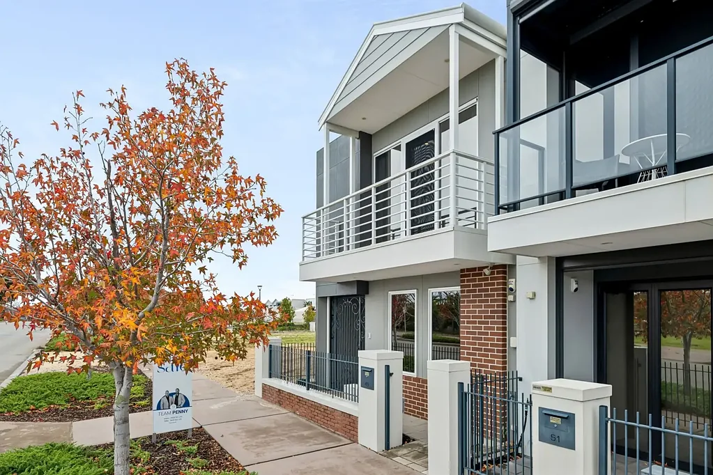 Ellenbrook 3ห้องนอน Under Offer