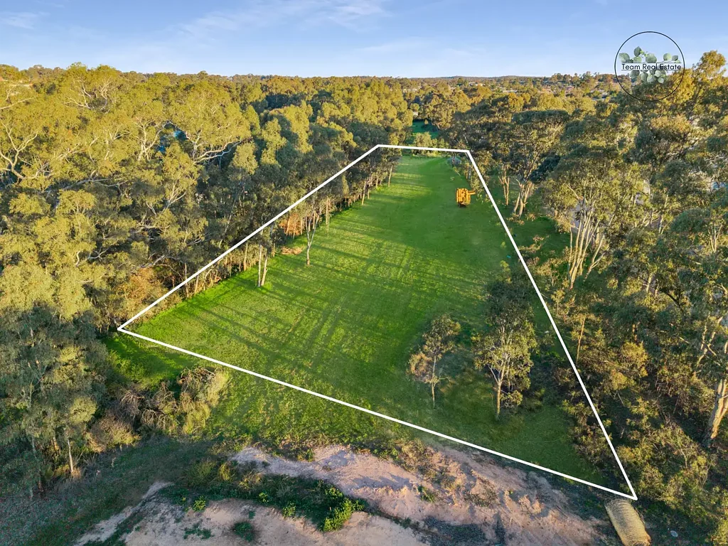 East Bendigo  Prime Industrial Development Opportunity in East Bendigo