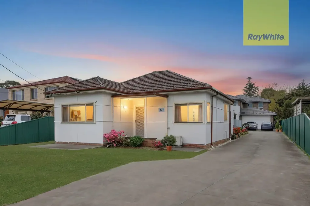 Canley Vale 3 Bedroom Move-In Ready Comfort Meets Long-Term Potential