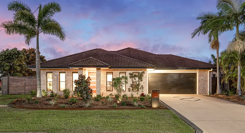1 Quoll Circuit, North Lakes, QLD 4509