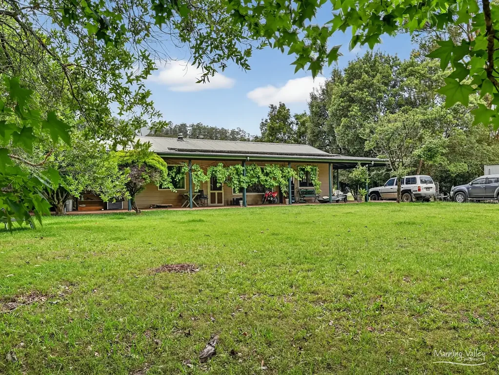 64 Millers Road, Bobin, NSW 2429