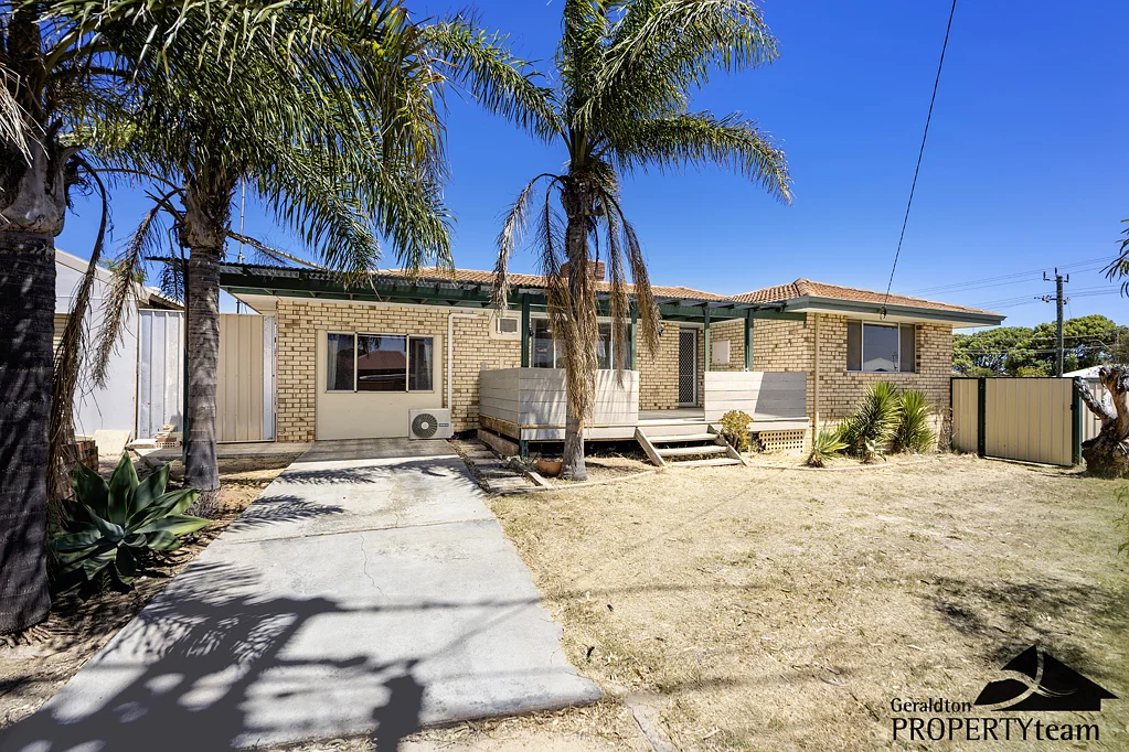2 Reserve Street, Dongara, WA 6525