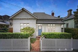 24 Sussex Street, Yarraville