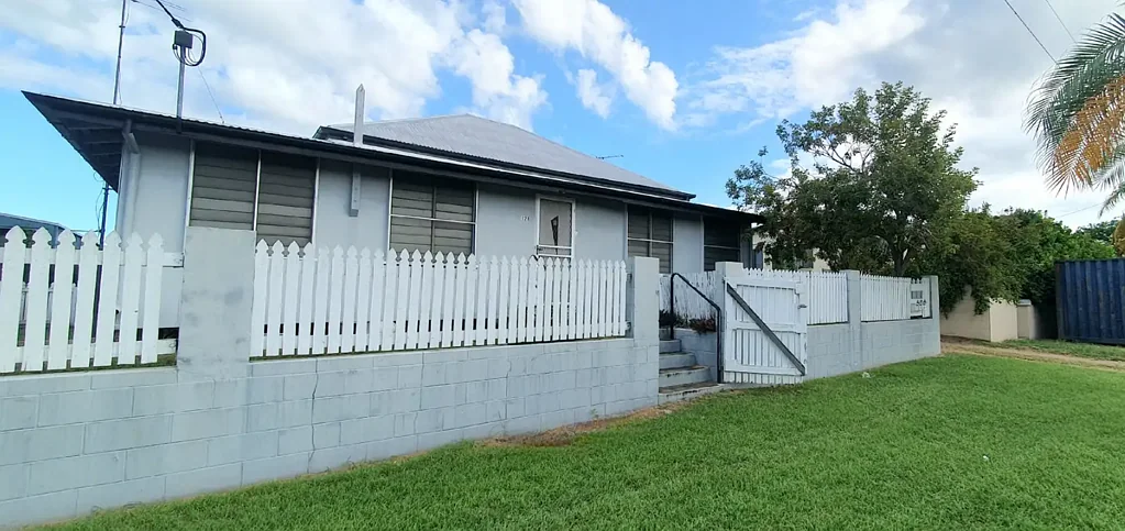 1-3/128 Wilmington Street, Ayr, QLD 4807