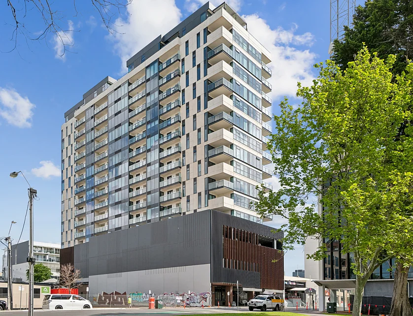 505/297 Pirie Street, Adelaide, Adelaide CBD, 1 રૂમ, 1 બાથરૂમ, Apartment