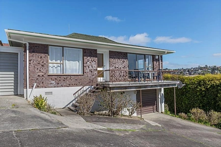Residential  Mixed Housing Suburban Zone