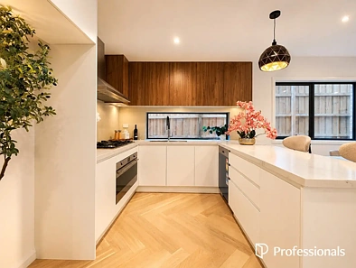Ivanhoe 4chambre Brand Townhouse in Prime Ivanhoe