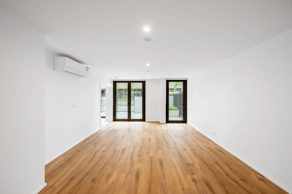 Modern One-Bedroom Apartment in Prime Gungahlin Location