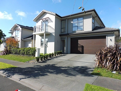 Residential  Mixed Housing Suburban Zone