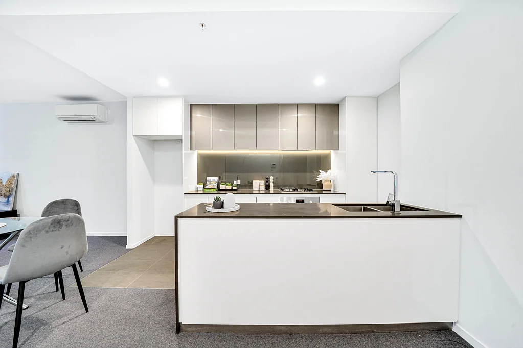 903E/6 Tannery Walk, Footscray, VIC 3011