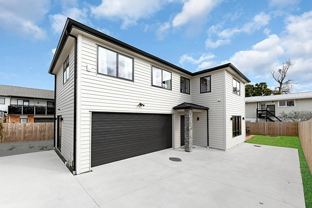 219A Portage Road, Papatoetoe, Manukau City