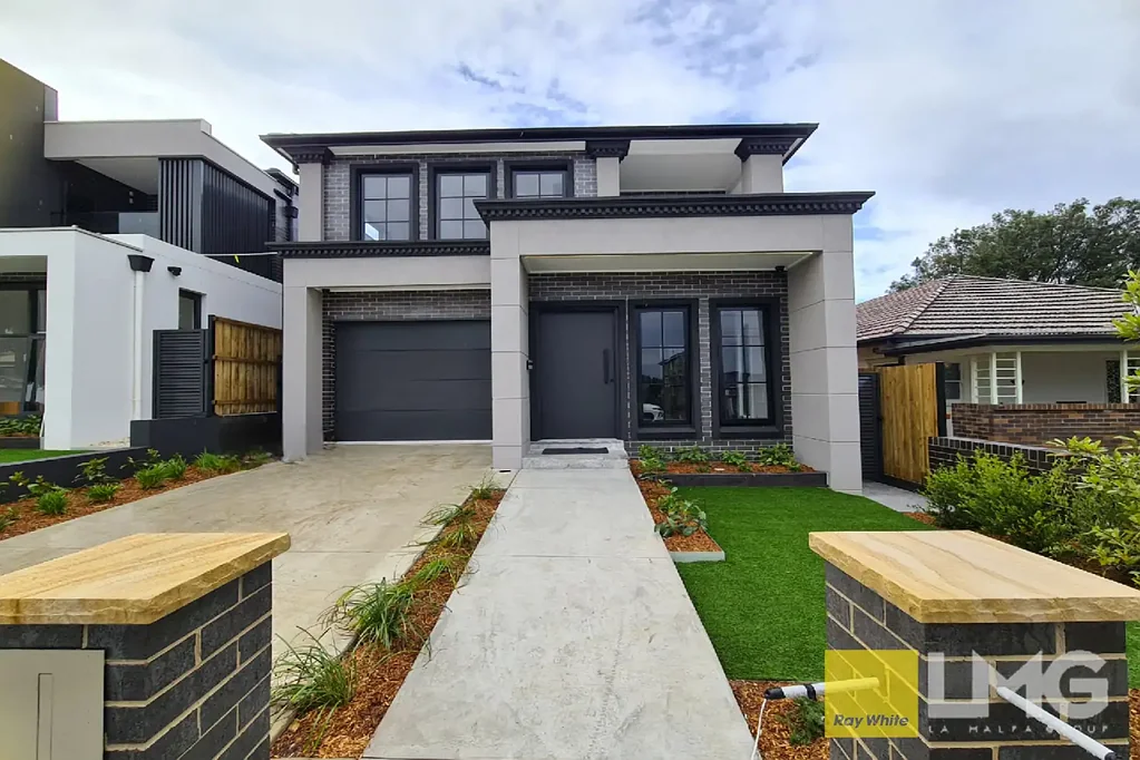 Deposit Taken - Ray White LMG