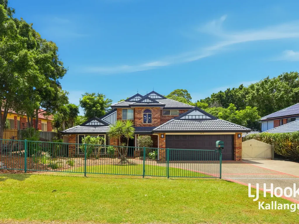41 Castle Hill Drive, Murrumba Downs, QLD 4503