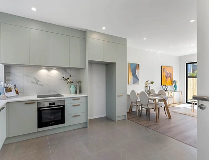 4C Bruce Road, Glenfield, North Shore City, 4 ห้องนอน, 2 ห้องน้ำ, House