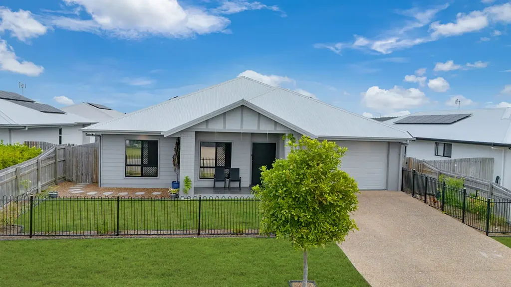 Mount Low 4房  Michael Case Home - Where Luxury, Lifestyle & Practicality Meet