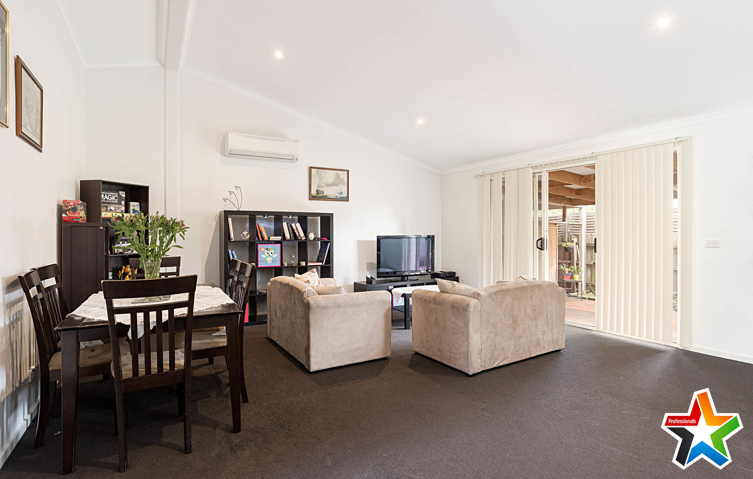 273-275 COLCHESTER RD, KILSYTH SOUTH VIC 3137, 0房, 0浴, Unit