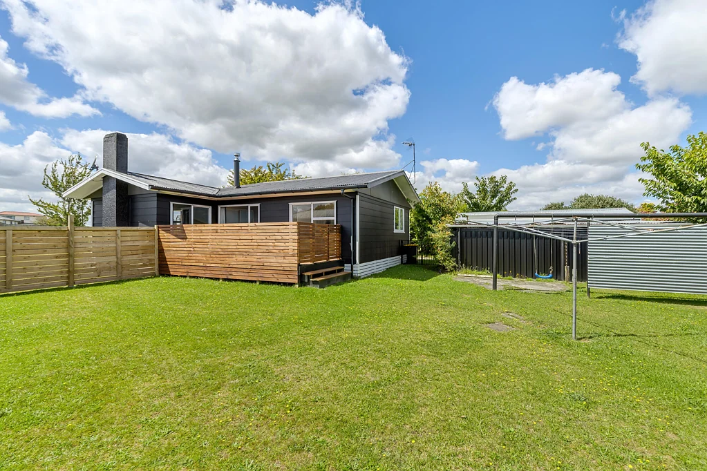 Tokoroa 3 Slaapkamer Price Reduction: offers over $465,000