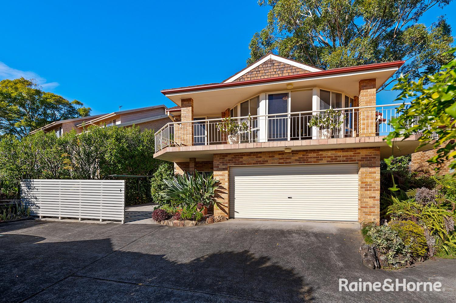 UNIT 1 6-8 DAKARA AV, ERINA NSW 2250, 0 ਕਮਰੇ, 0 ਬਾਥਰੂਮ, Townhouse