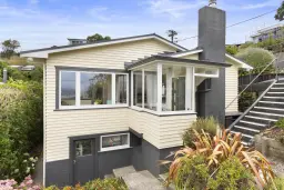 53 Alexandra Road, Hataitai