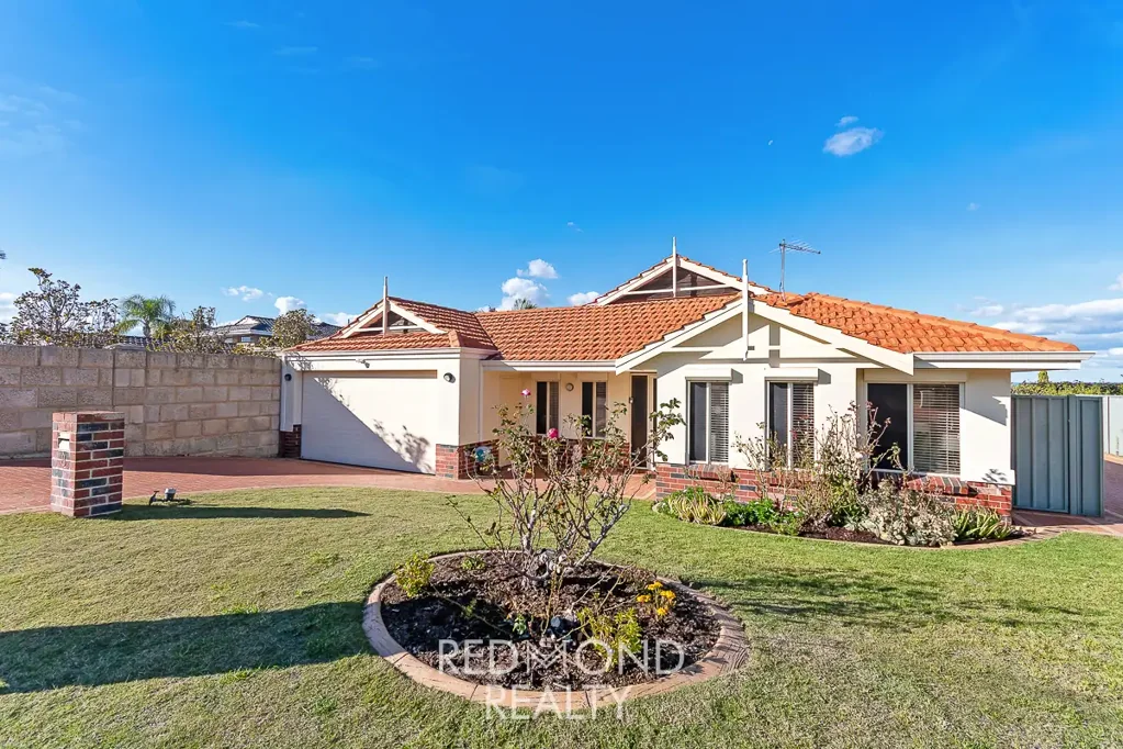 Landsdale 4Phòng ngủ First Home Open This Weekend!!