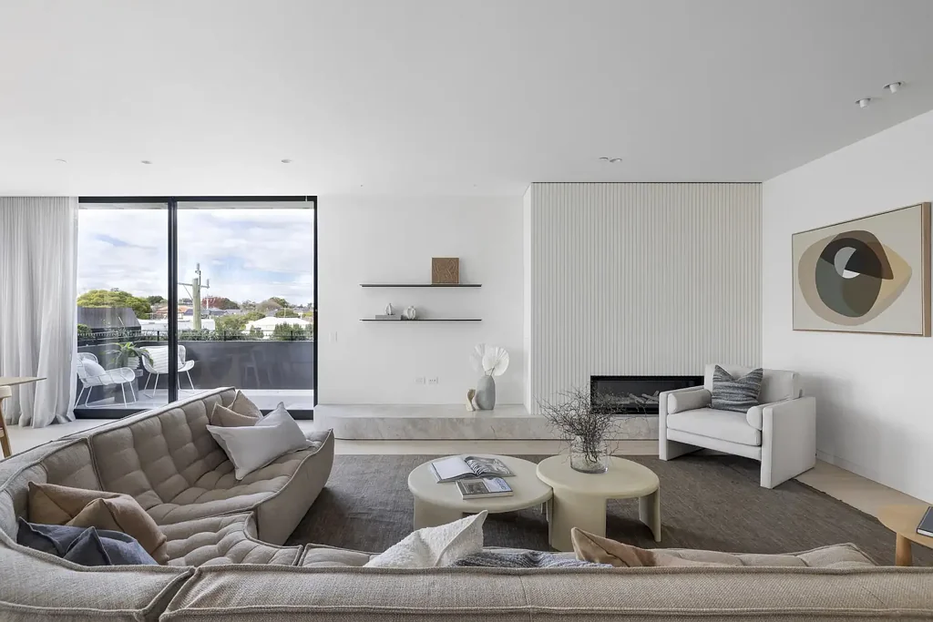 Premier Penthouse in Premier Location - 'Sole' Brighton