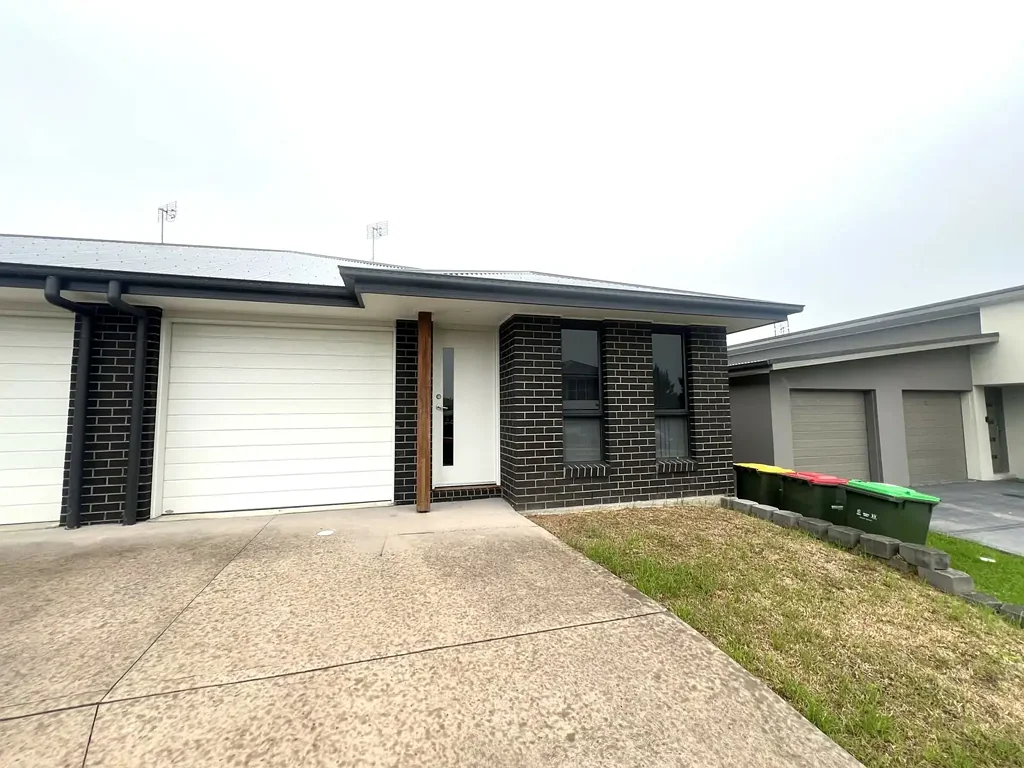 Modern 4 Bedroom Duplex