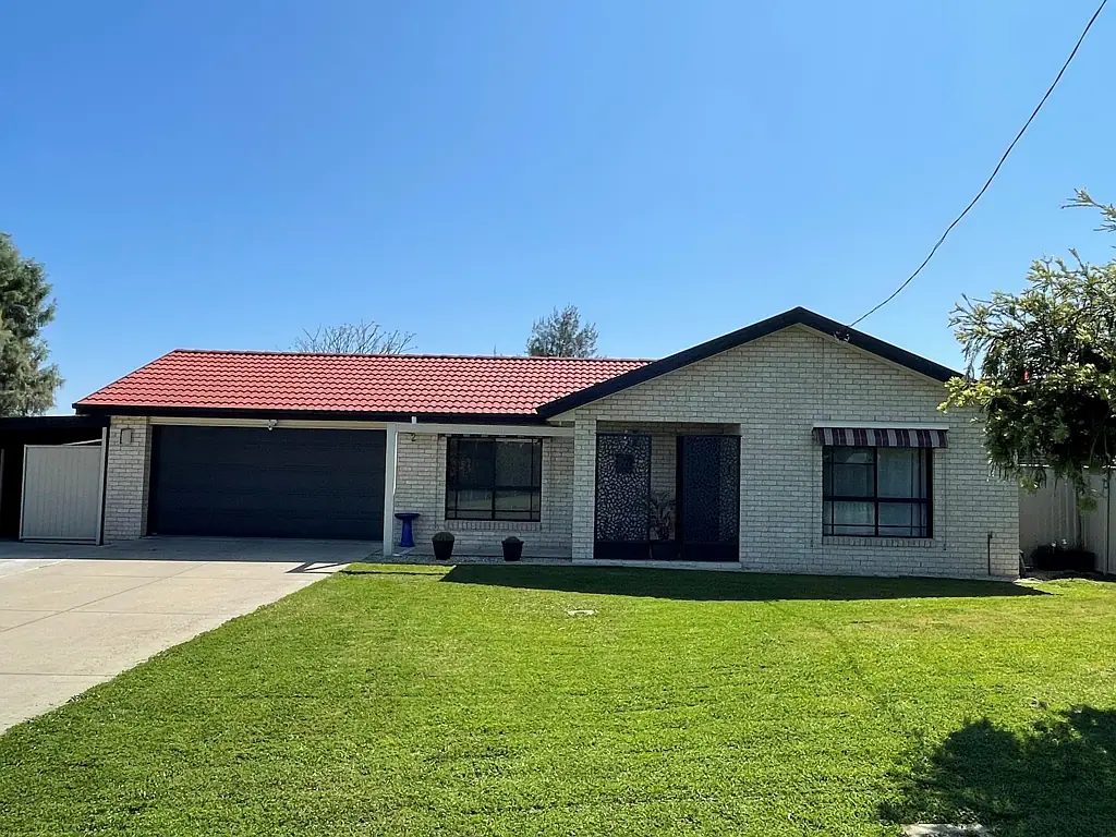 2 Bennetts Lane, Manilla, NSW 2346