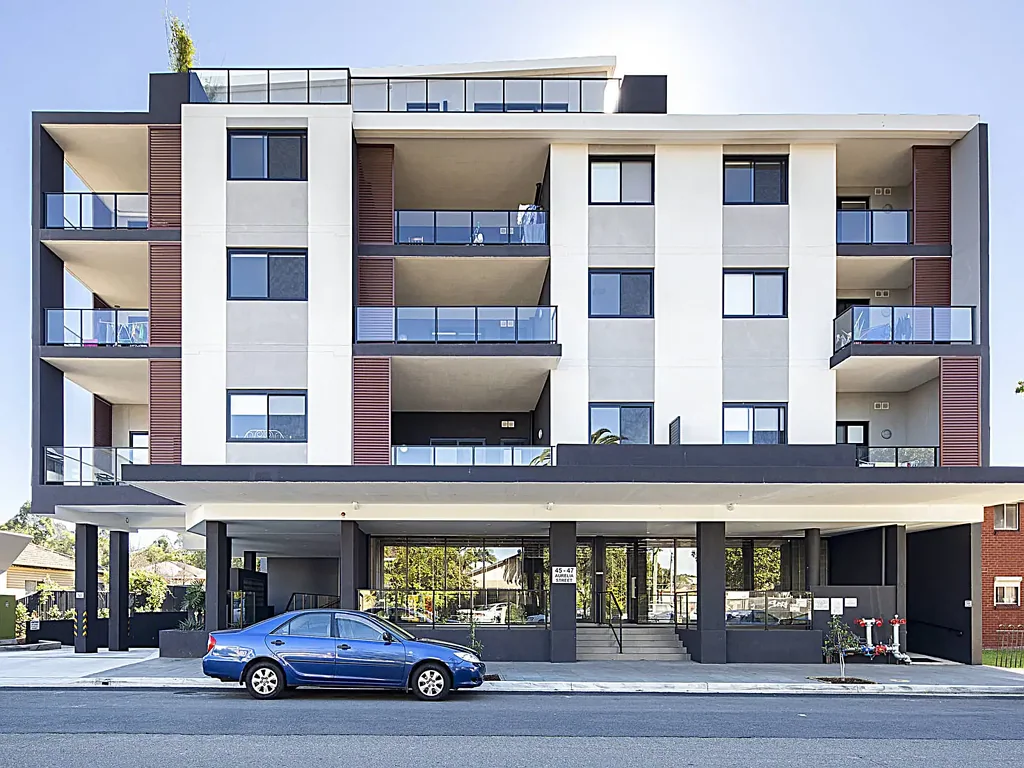 Toongabbie 2Kwarto Modern 2 Bedroom Appartment !