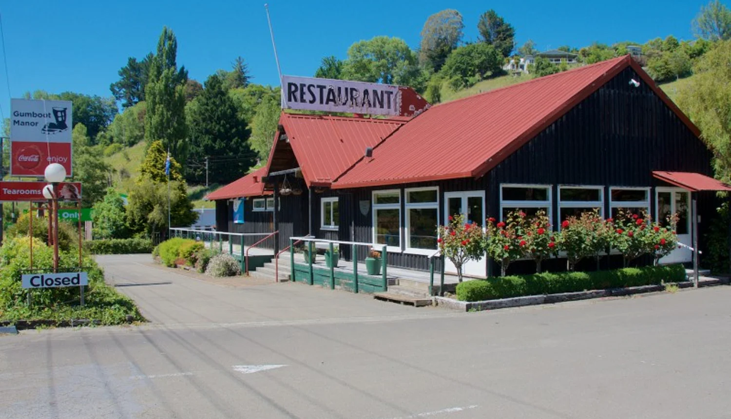 21 Mataroa Road, Taihape and Surrounds, Rangitikei, 0 Kuwarto, 0 Banyo, Industrial Buildings