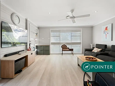 32 OAKLAND PARADE, Werrington Downs, NSW 2747, 3 slaapkamers, 1 badkamers, House