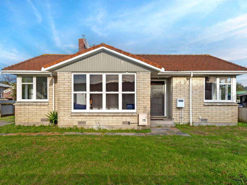 5 Edison Street, Outer Kaiti, Gisborne, 3 habitaciones, 0 baños