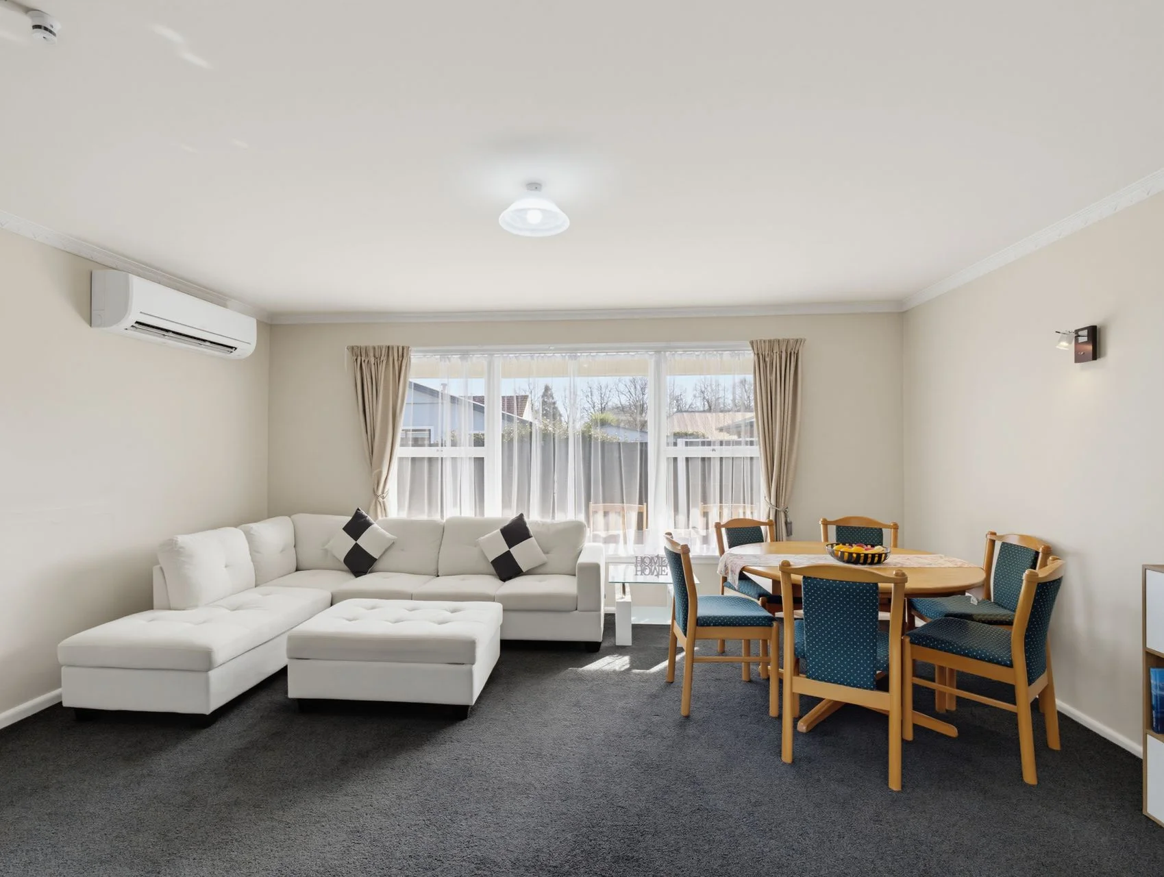 2/7 Curletts Road, Sockburn, Christchurch City, Canterbury, 3 Bedrooms, 1 Bathrooms, Townhouse