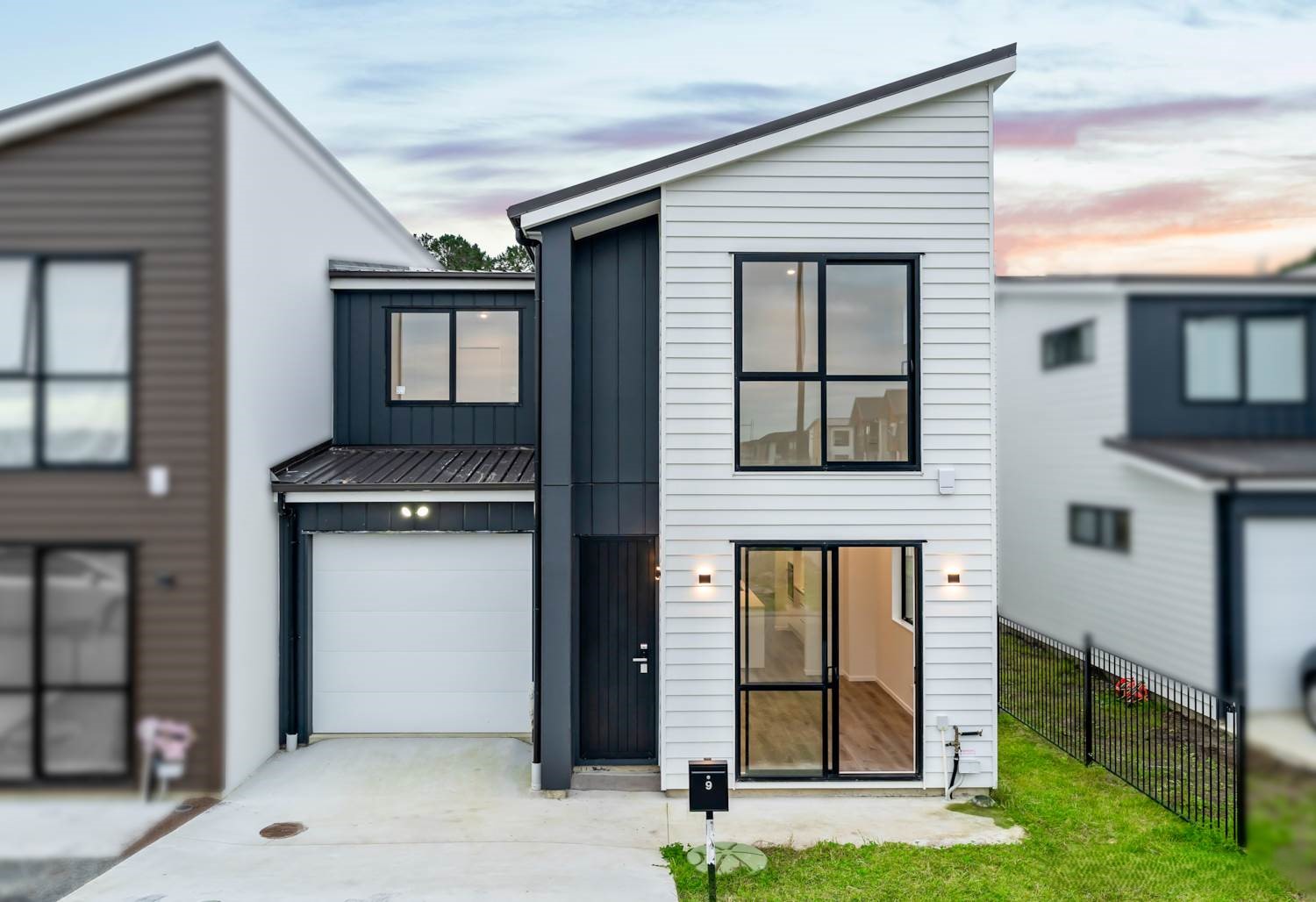 9 Purapura Lane, Kumeu, Auckland - Rodney, 4 phòng ngủ, 0 phòng tắm, House