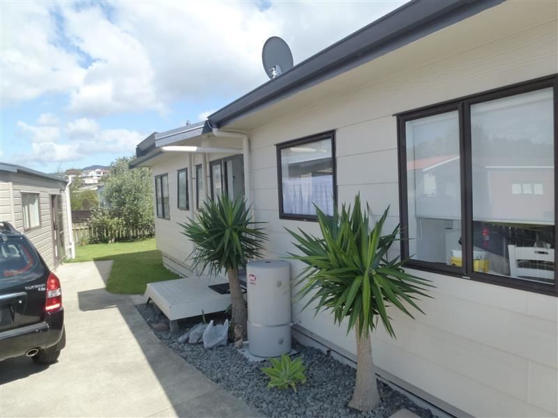 209 Great South Road, Otahuhu, Auckland, 4部屋, 0バスルーム