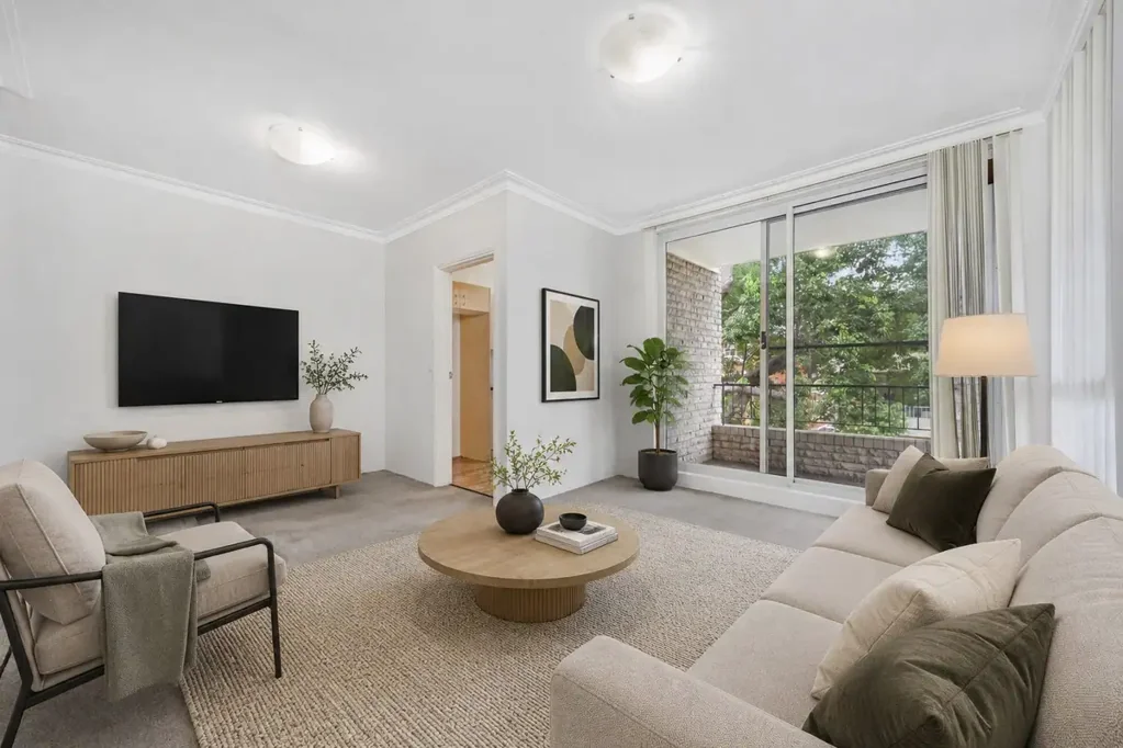 Spacious Two Bedrooms -  Perfectly Located in Randwick!