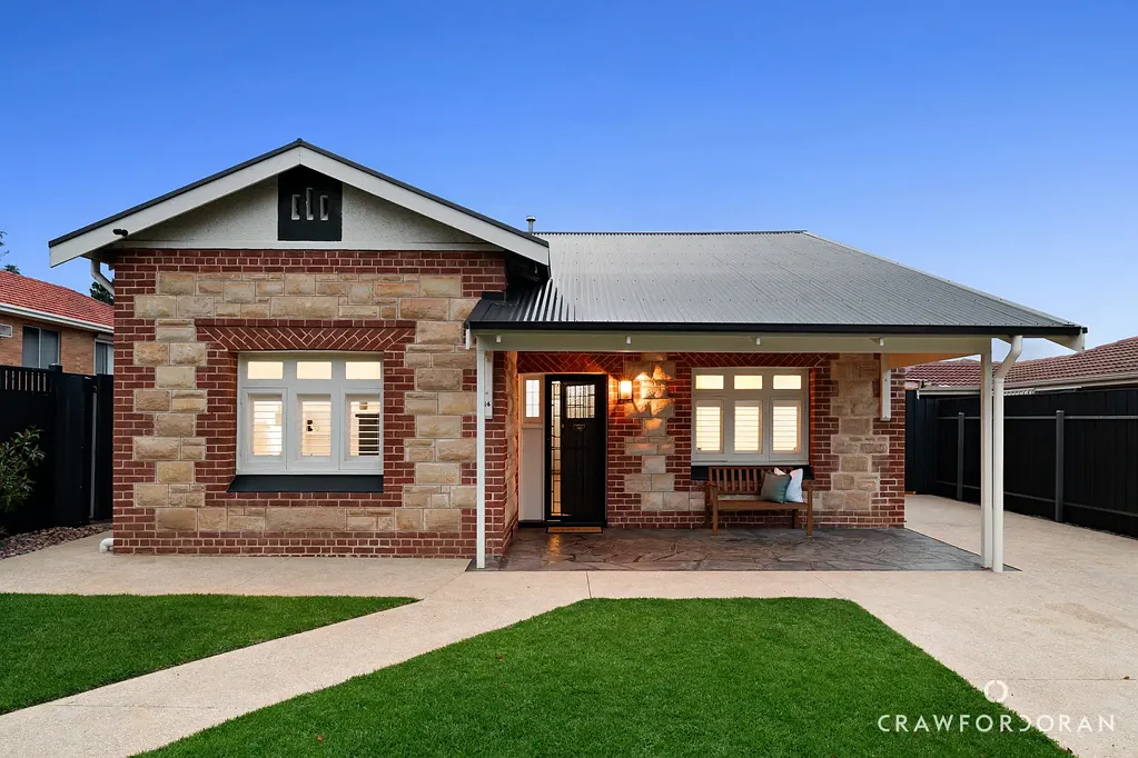 14 Sixth Avenue, Ascot Park, SA 5043