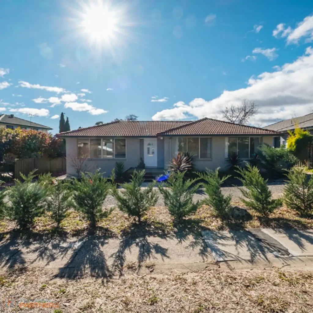 Bright, Updated Home in a Convenient Location