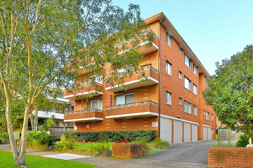 7/45-45A Station Street, Mortdale, NSW 2223