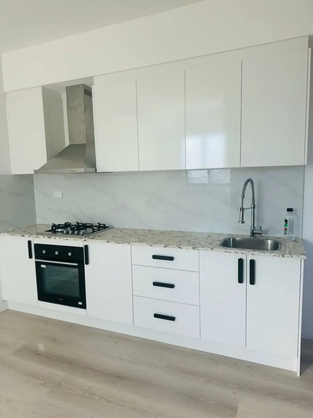 Granny Flat – 1A Copperfield Drive, Catherine Field NS
